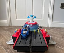 Paw patrol aircraft HQ