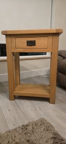 Hall/Phone Table