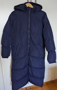 French Connection puffer coat