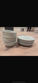 Dinner set - Next