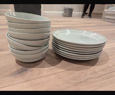Dinner set - Next
