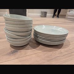 Dinner set - Next