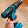 cordless combi drill Image 2