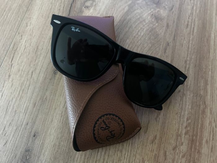Raybans
