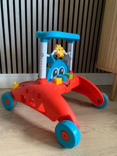 Fisher Price Walker