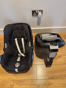 car seats