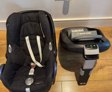 car seats