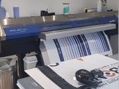 Roland xc540 print & cut