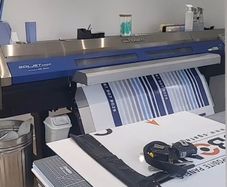 Roland xc540 print & cut