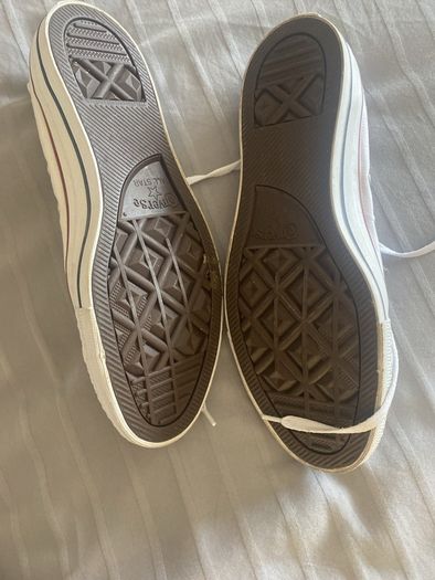 converse trainers for men