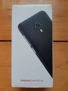 Mobile Phone - Vodafone Smart N9 Lite Smartphone
