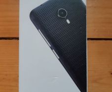 Mobile Phone - Vodafone Smart N9 Lite Smartphone