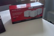 Mercusys Halo S12 AC1200 Whole Home Mesh WiFi