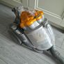 old dyson dc19 vacuum / hover Image 2