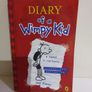 Diary of a Wimpy Kid Books Image 2