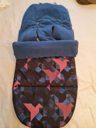 Bugaboo Footmuff