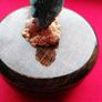 Rare Kingfisher Trinket Box Country Artists Image 5