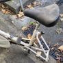 Vintage Kettler Sport static bike Image 6