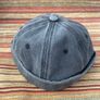 Brimless/ Skull Cap Image 4