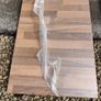 Oak Laminate worktop Image 2