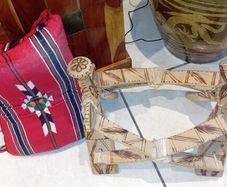 Saddles
