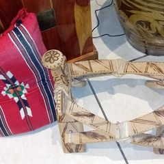Saddles