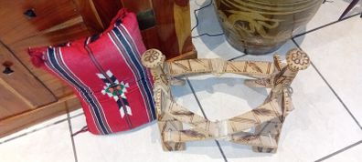Saddles