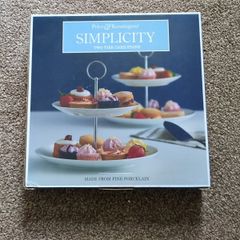 Cake Stand