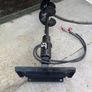 Mini Digger/Mini Skid Steer Augers in stock Image 7