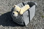 Dog carrier
