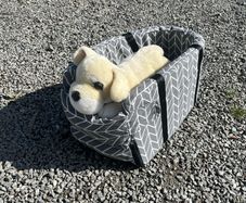 Dog carrier