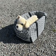 Dog carrier