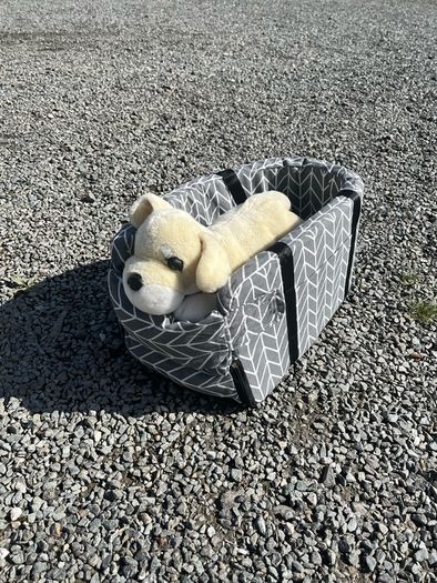 Dog carrier