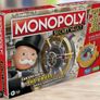 Monopoly Secret Vault Family Board Game Image 2