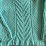 Penneys - Girls jumper - Age 12-13 years Image 4