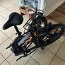 Engwe P1 electric bike Image 3