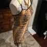 GCDS Designer Dress size 10, NWT Image 6