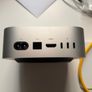 Mac Mini M4 24GB Ram 512GB Storage Image 3