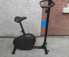 excerise bike