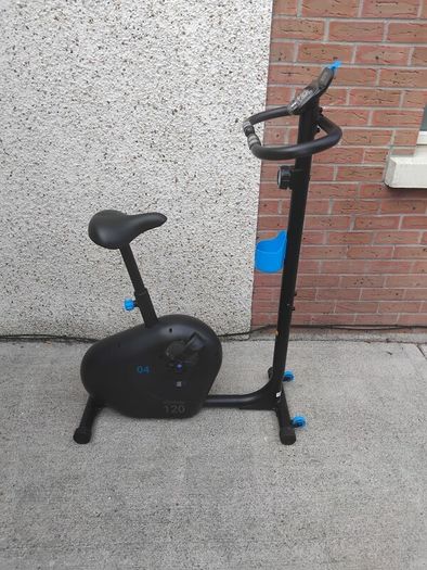 excerise bike
