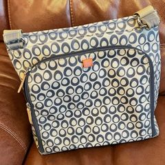 Paca Pod changing bag