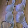 Maternity and Nursing bras x 2 size 36C Image 2