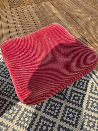 1990s IKEA Lunna chair