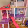 Barbie dreamhouse bundle Image 5