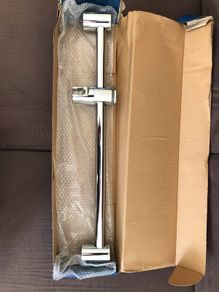 Round Slide Rail Kit