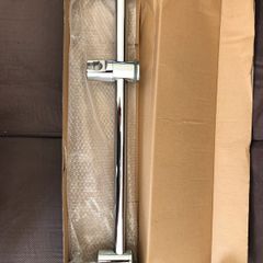 Round Slide Rail Kit