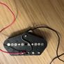 Fender Telecaster Player Plus  Bridge Noiseless pickup Image 2
