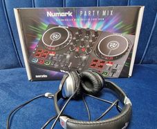 Numark DJ party mix
