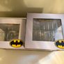 DC Comics Diamond Select PVC gallery Bane and Penguin statues Image 5
