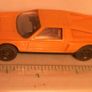 Wiking Mercedes C111 Image 5